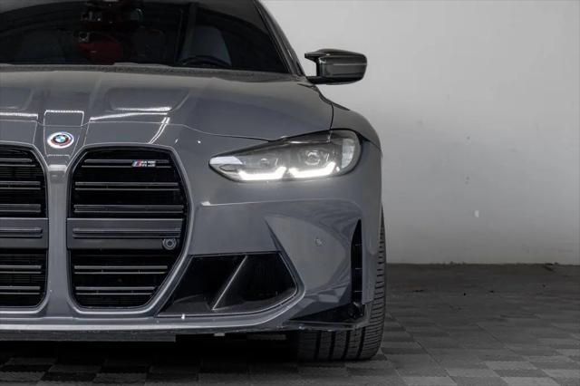 2023 BMW M3 Sedan