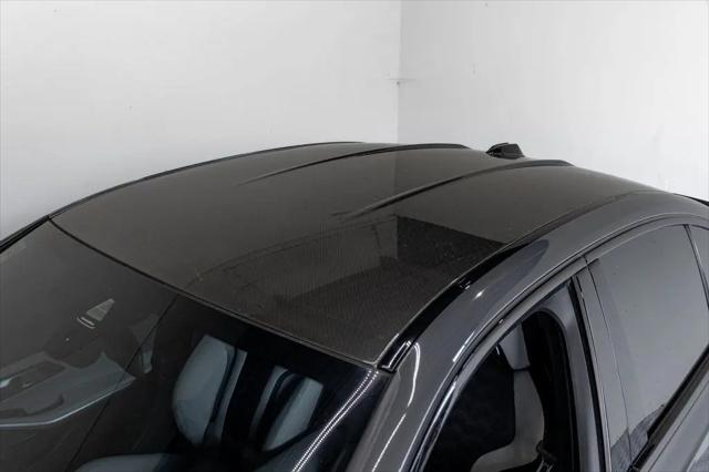 2023 BMW M3 Sedan
