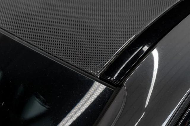 2023 BMW M3 Sedan