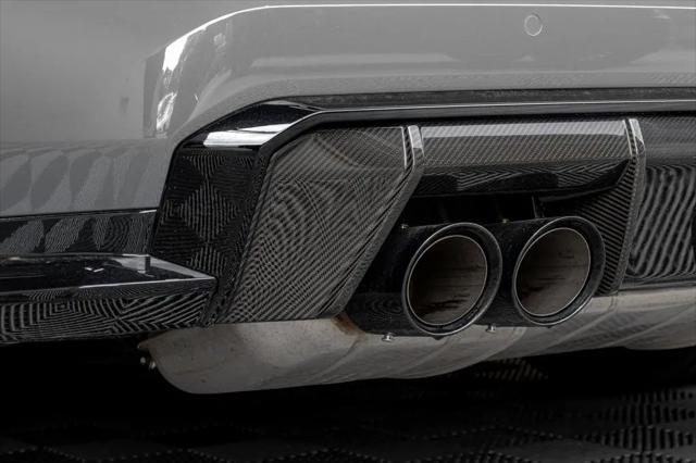 2023 BMW M3 Sedan