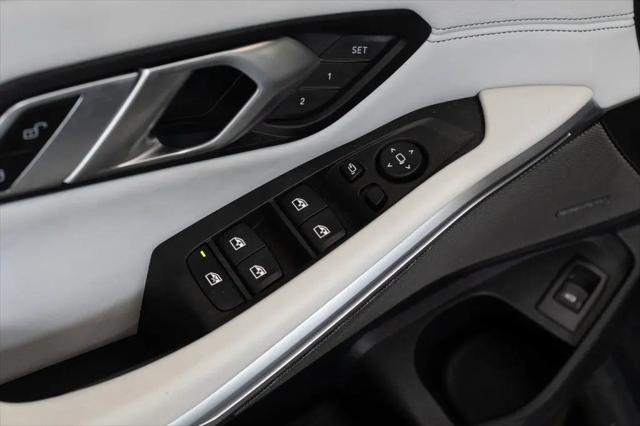 2023 BMW M3 Sedan