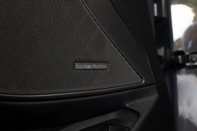 2023 BMW M3 Sedan