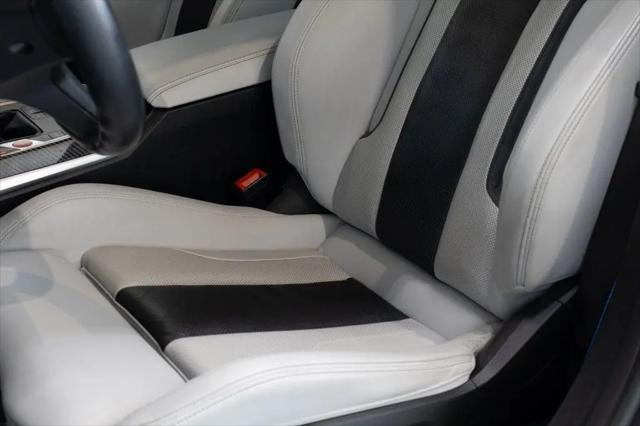 2023 BMW M3 Sedan