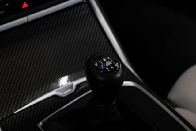 2023 BMW M3 Sedan