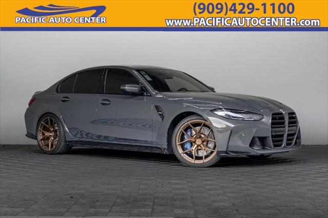 2023 BMW M3 Sedan for sale in Costa Mesa, CA