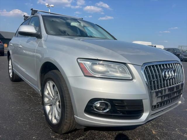 2014 Audi Q5 2.0T Premium for sale near Franklin, OH
