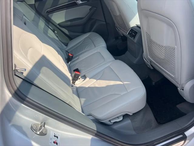 2014 Audi Q5 2.0T Premium