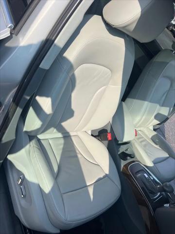 2014 Audi Q5 2.0T Premium