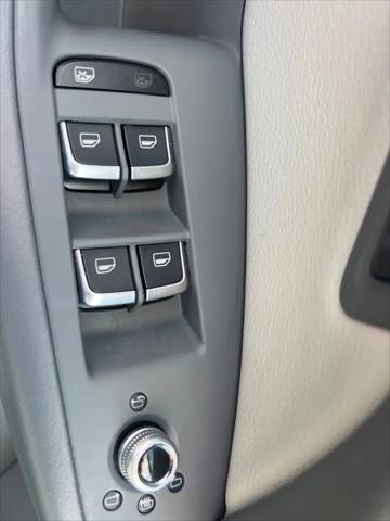 2014 Audi Q5 2.0T Premium