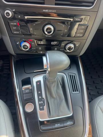 2014 Audi Q5 2.0T Premium
