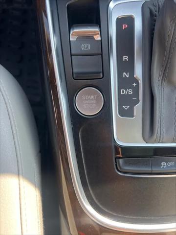 2014 Audi Q5 2.0T Premium