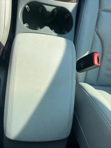 2014 Audi Q5 2.0T Premium