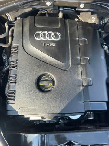 2014 Audi Q5 2.0T Premium