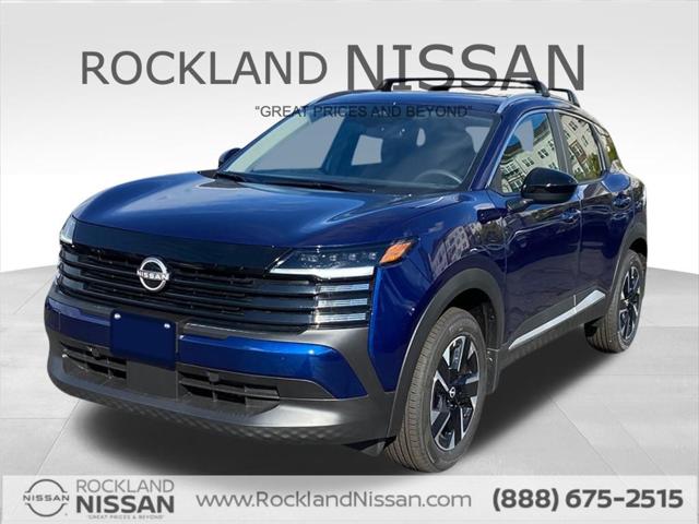 2026 Nissan Kicks SV for sale in Blauvelt, NY