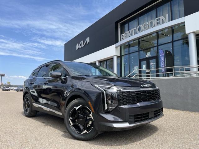 2026 Kia Sportage EX for sale in Mission, TX