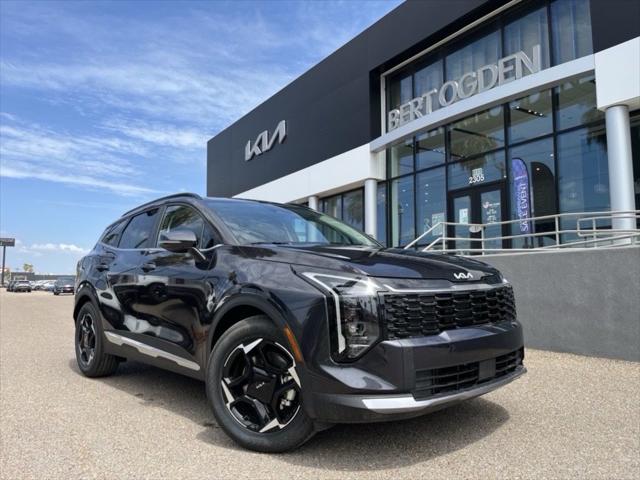 2026 Kia Sportage EX for sale in Mission, TX