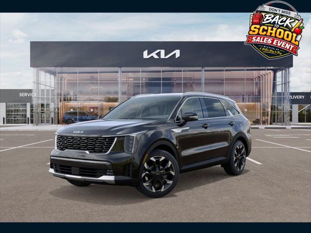 2026 Kia Sorento EX for sale in Wichita, KS