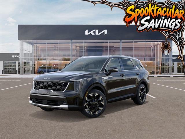 2026 Kia Sorento EX for sale in Wichita, KS