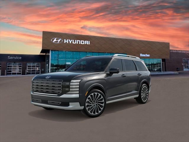 2026 Hyundai Palisade Calligraphy for sale in Waukesha, WI