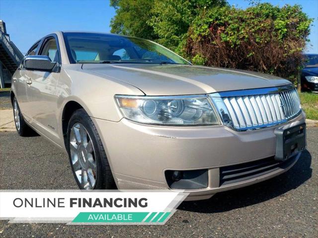 2006 Lincoln Zephyr Base for sale in Union Beach, NJ