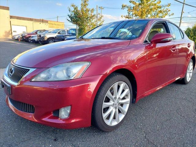 2009 Lexus IS 250 250 Sport