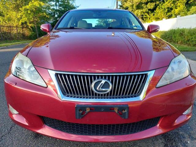 2009 Lexus IS 250 250 Sport