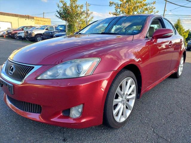 2009 Lexus IS 250 250 Sport