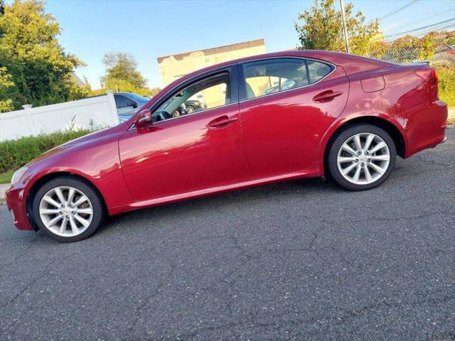 2009 Lexus IS 250 250 Sport