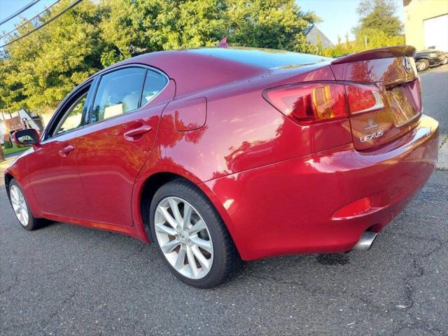2009 Lexus IS 250 250 Sport