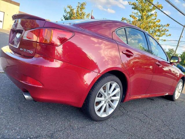 2009 Lexus IS 250 250 Sport