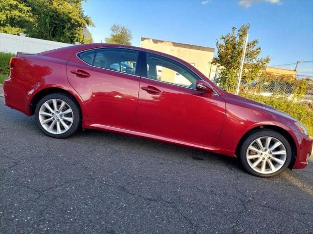 2009 Lexus IS 250 250 Sport