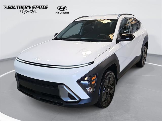 2026 Hyundai Kona SEL Sport for sale in Raleigh, NC