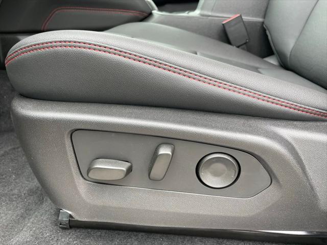 2026 Chevrolet Colorado 4WD Z71