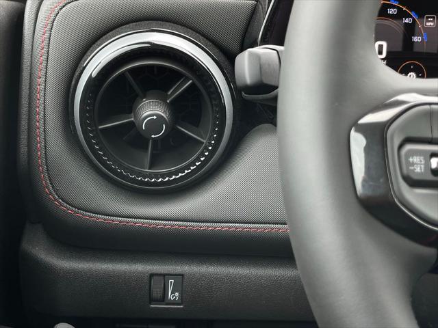 2026 Chevrolet Colorado 4WD Z71