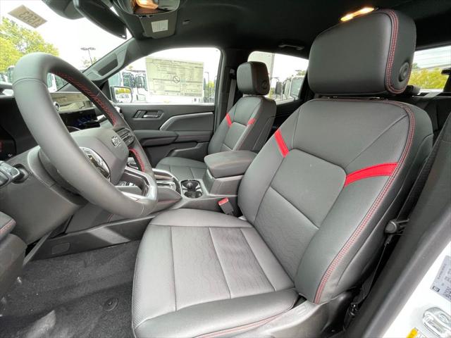 2026 Chevrolet Colorado 4WD Z71