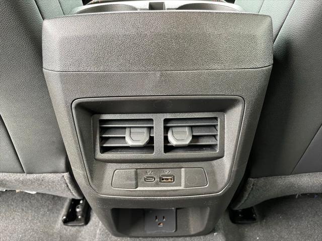 2026 Chevrolet Colorado 4WD Z71