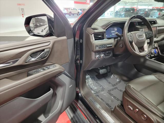 2024 GMC Yukon XL 4WD Denali