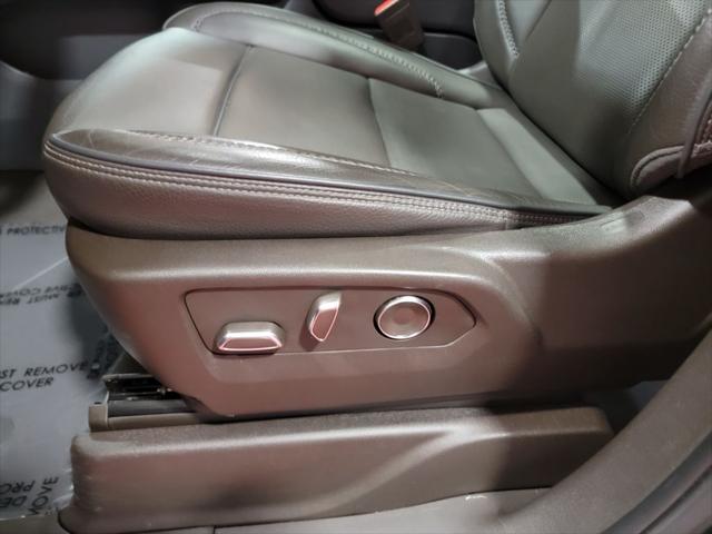 2024 GMC Yukon XL 4WD Denali