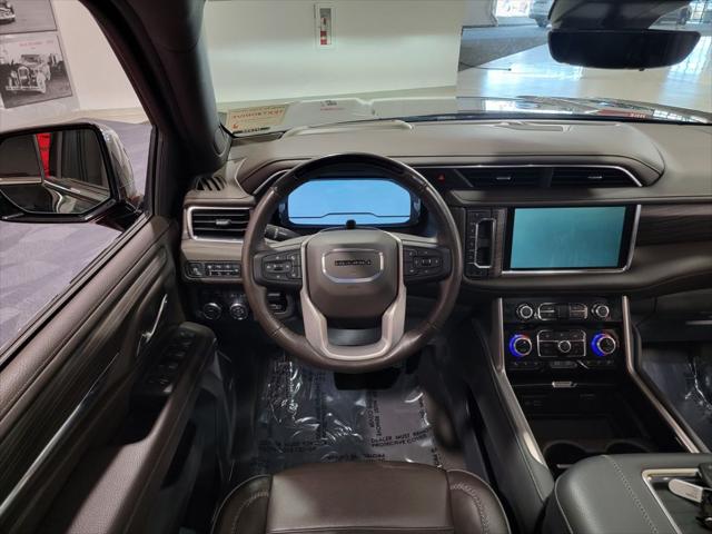 2024 GMC Yukon XL 4WD Denali
