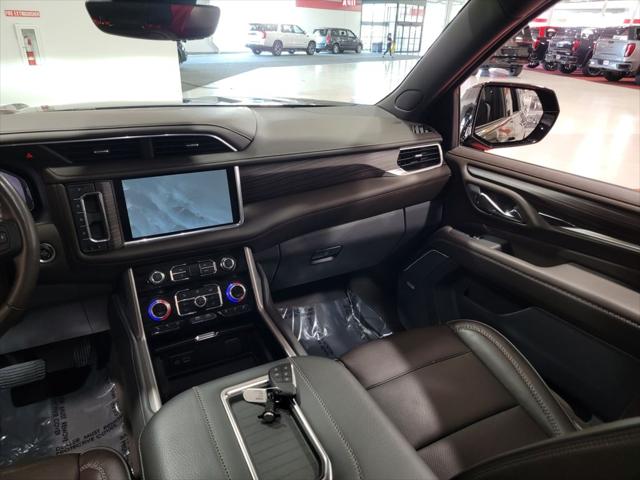 2024 GMC Yukon XL 4WD Denali