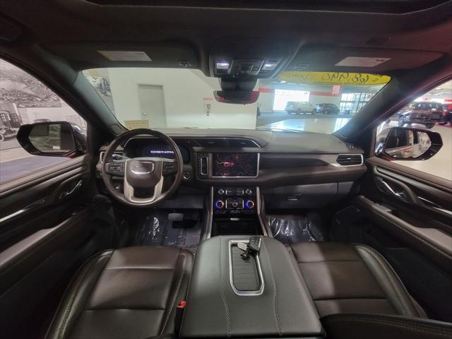 2024 GMC Yukon XL 4WD Denali