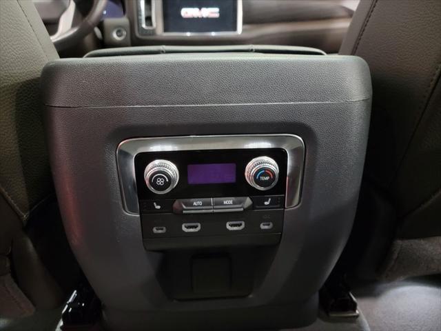 2024 GMC Yukon XL 4WD Denali