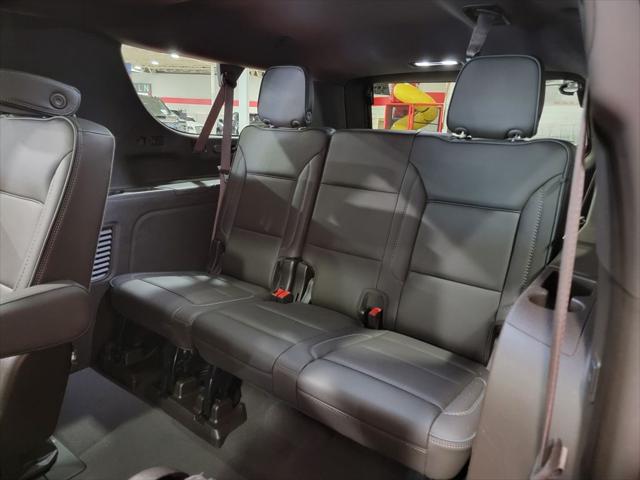 2024 GMC Yukon XL 4WD Denali