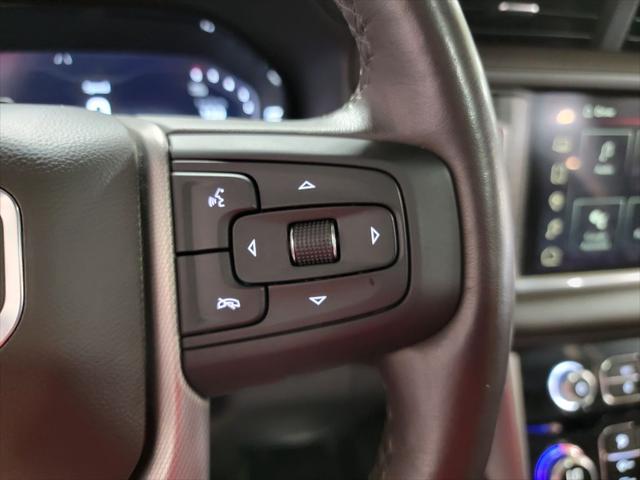 2024 GMC Yukon XL 4WD Denali
