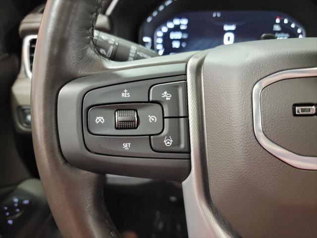 2024 GMC Yukon XL 4WD Denali