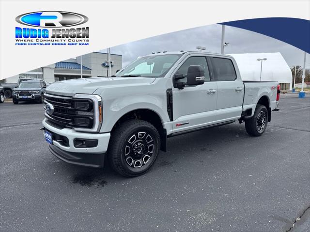 2026 Ford F-350 Platinum for sale in New Lisbon, WI