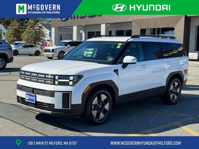 2026 Hyundai Santa Fe Hybrid SEL for sale in Milford, MA