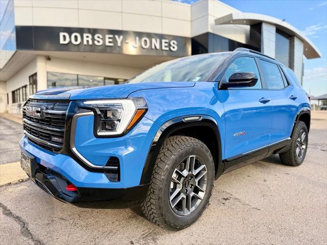 2026 GMC Terrain AWD AT4 for sale in El Reno, OK
