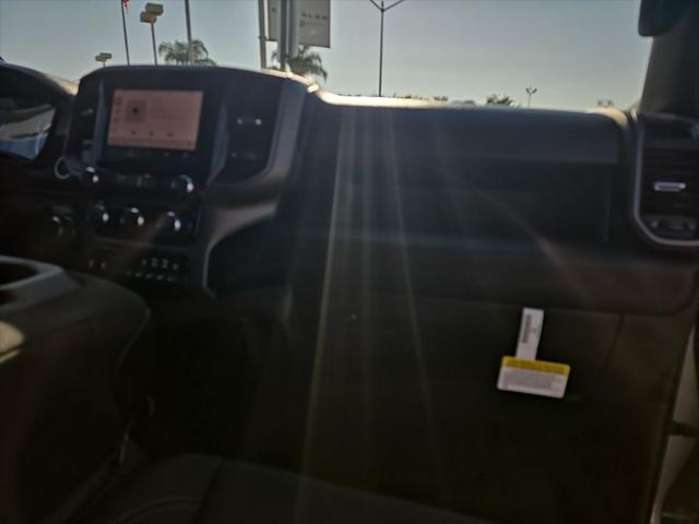 2026 Ram 1500 Tradesman Crew Cab 4x4 57 Box