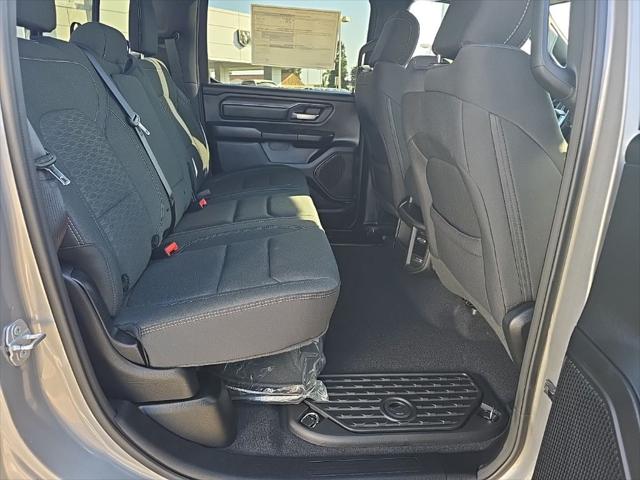 2026 Ram 1500 Tradesman Crew Cab 4x4 57 Box